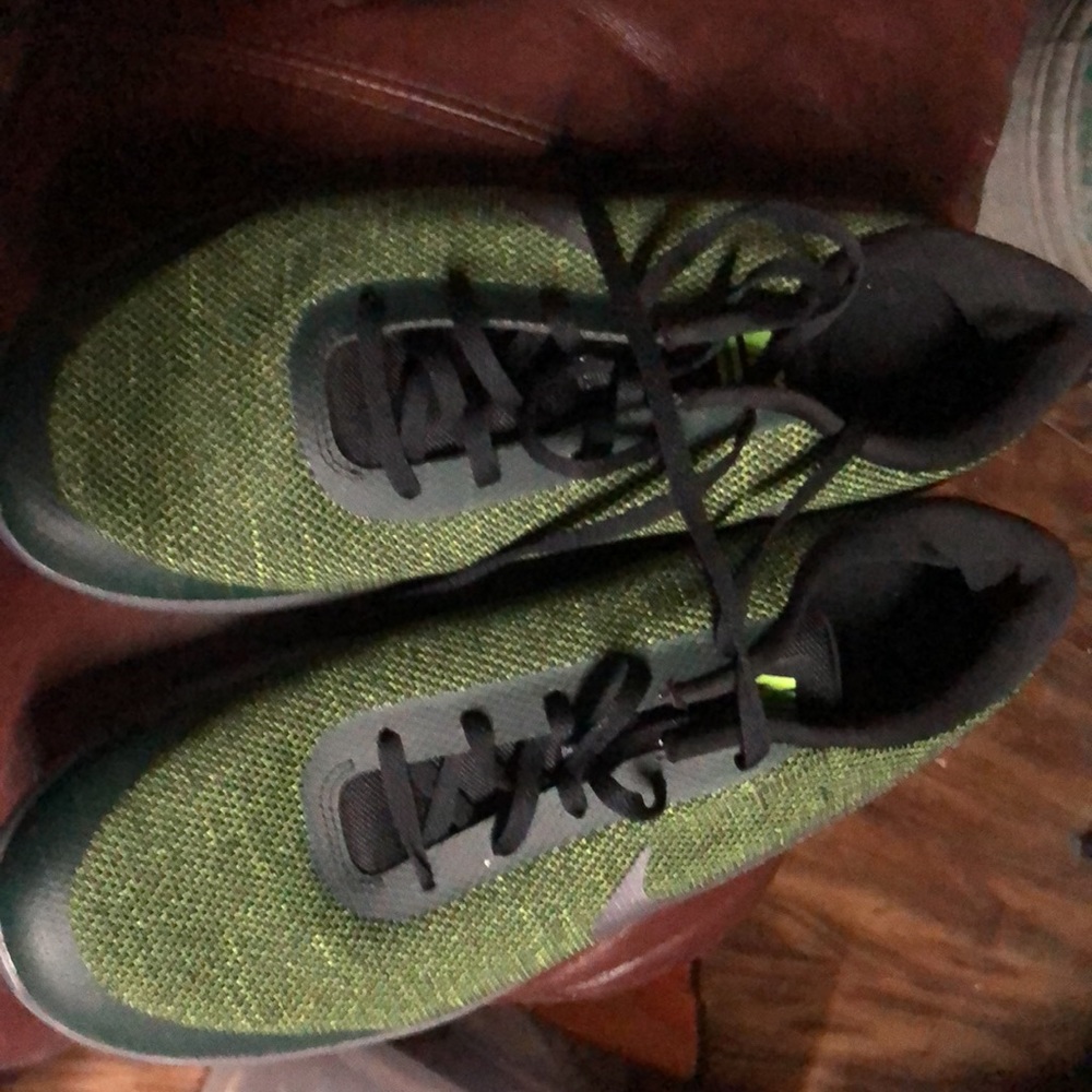 NikeFlex
